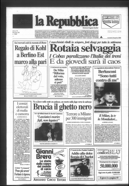 La repubblica